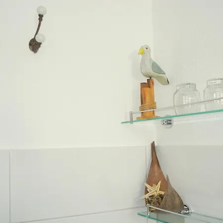 Hermer Apartment *