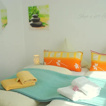 Hermer 3 Daire Grömitz