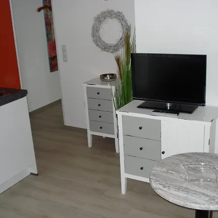 Apartment Hermer