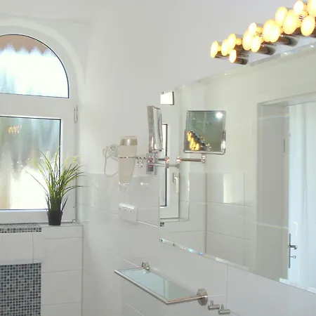 Apartment Hermer *