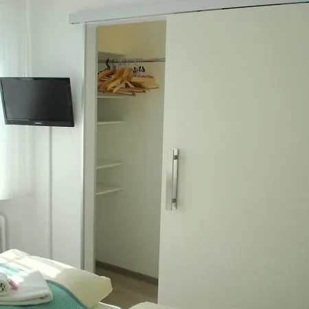 Apartment Hermer Groemitz