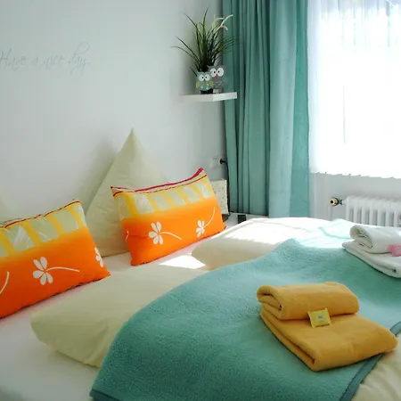 Hermer Apartment