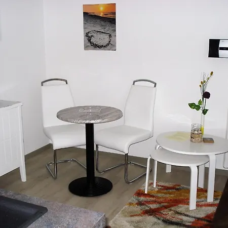 Hermer Apartment *