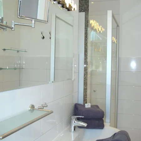 Hermer Appartement