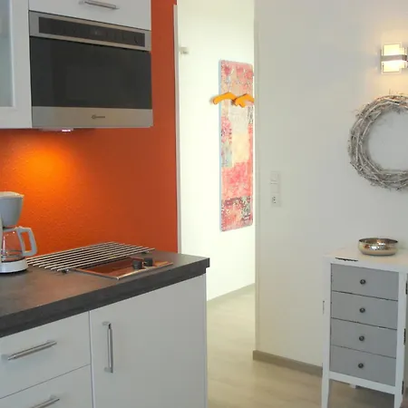 Hermer Apartment Groemitz