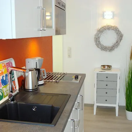 Apartment Hermer Groemitz