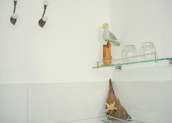 Hermer 3 Appartement *