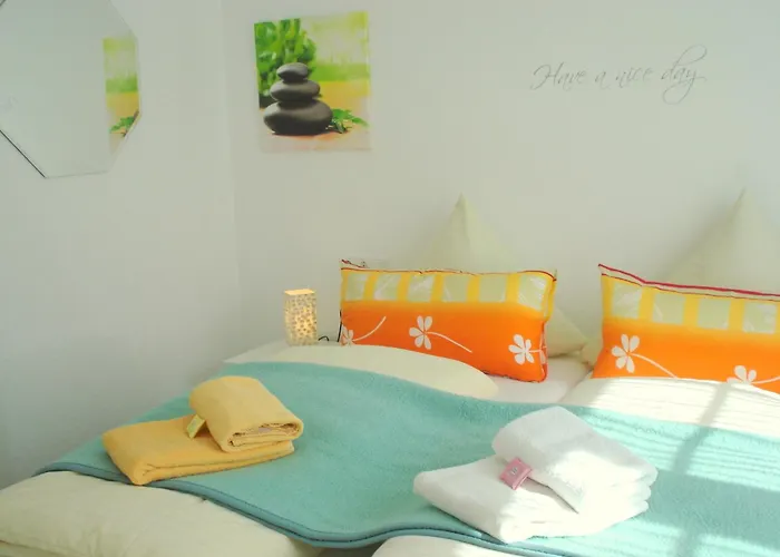 Hermer 3 Appartement Grömitz