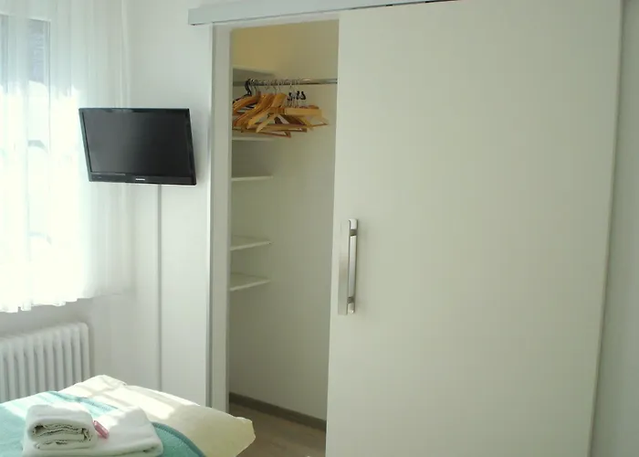 Appartement Hermer 3 Grömitz