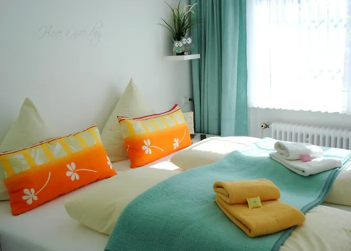 Hermer 3 Appartement