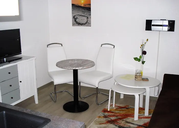 Hermer 3 Appartement *