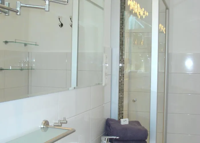 Hermer 3 Appartement