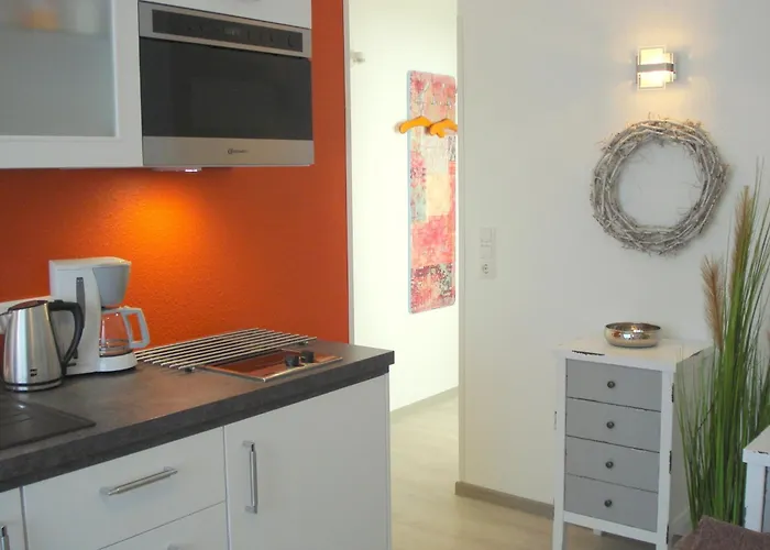 Hermer 3 Appartement Grömitz